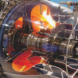 Machines hydrauliques, a&eacute;rodynamiques et thermiques