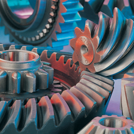 Fonctions et composants mécaniques