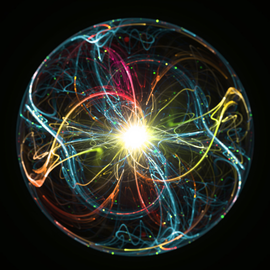 Physique &eacute;nerg&eacute;tique