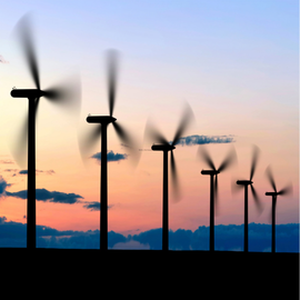 Ressources énergétiques et stockage