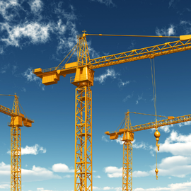Droit et organisation g&eacute;n&eacute;rale de la construction