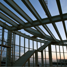 Travaux publics et infrastructures