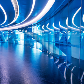 Le second oeuvre et l'équipement du bâtiment