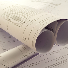 Techniques du bâtiment : préparer la construction