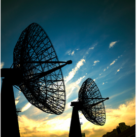 Technologies radars et applications