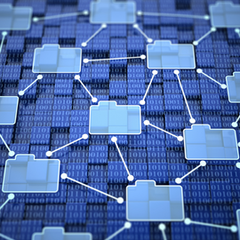 Documents num&eacute;riques Gestion de contenu