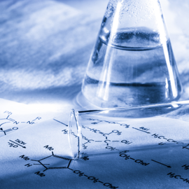 Caractérisation et propriétés de la matière