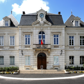 M&eacute;tier : Ing&eacute;nieur territorial