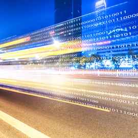 Véhicule et mobilité du futur