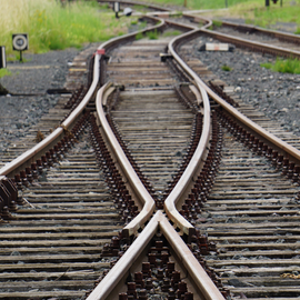 Syst&egrave;mes ferroviaires