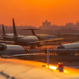 Syst&egrave;mes a&eacute;ronautiques et spatiaux