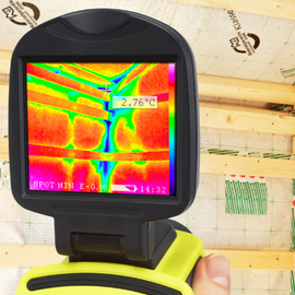 Contrôle non destructif