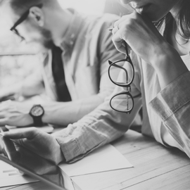 Métier : responsable qualité